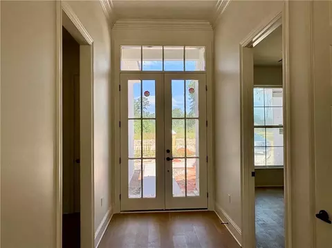 Entry Way - 4412 Templar Loop, Mandeville, LA 70448 photo 1 of 2