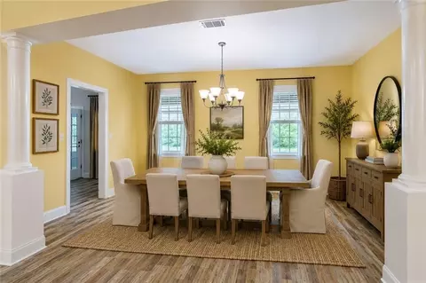Dining - 220 Warrior Trce, Covington, LA 70435 photo 1 of 1