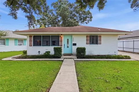 300 Faye Ave, Metairie, LA 70003