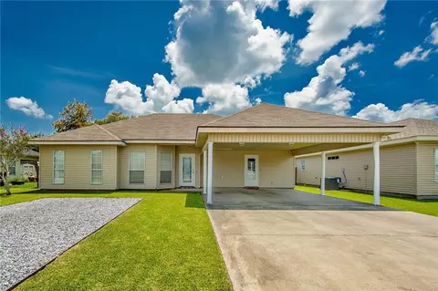 362 Daralyn Dr, Houma, LA 70363