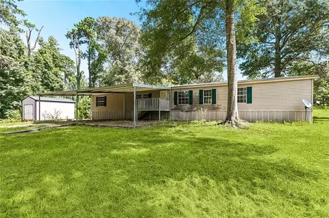 71223 Troy Spears Rd, Kentwood, LA 70444