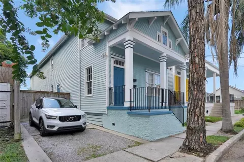 819 N 21 N Robertson St, New Orleans, LA 70116