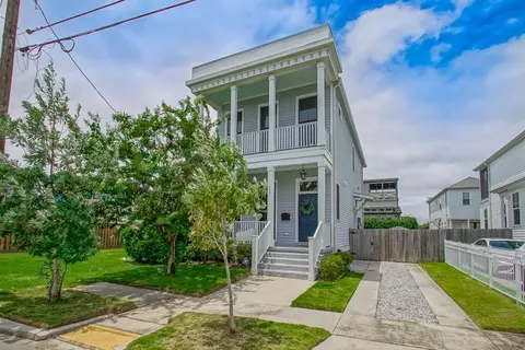 117 Hubbell Rd, New Orleans, LA 70114