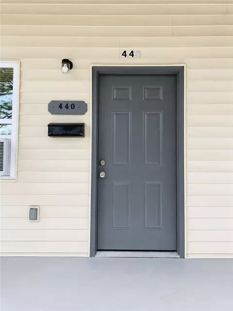 Exterior - 438-440 Eiseman Ave, Marrero, LA 70072 photo 4 of 6