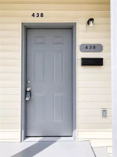 Exterior - 438-440 Eiseman Ave, Marrero, LA 70072 photo 3 of 6
