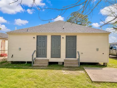 Exterior - 438-440 Eiseman Ave, Marrero, LA 70072 photo 5 of 6