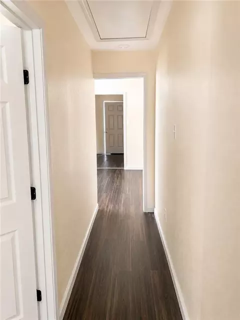 Entry Way - 438-440 Eiseman Ave, Marrero, LA 70072 photo 4 of 5