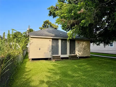 Exterior - 438-440 Eiseman Ave, Marrero, LA 70072 photo 6 of 6
