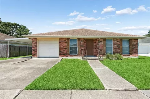 45 Amelie Ave, Kenner, LA 70065