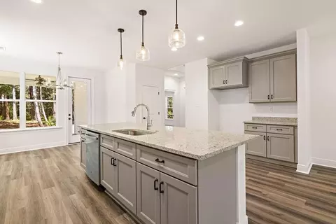Kitchen - 1128 W 19th Ave, Covington, LA 70433 photo 2 of 2