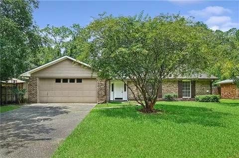 515 Lake Sardis Dr, Slidell, LA 70461