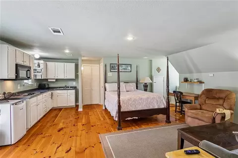 Bedroom - 23363 Cypress Ln, Robert, LA 70455 photo 4 of 5