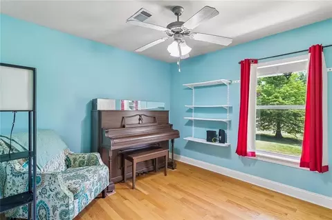 Bedroom - 23363 Cypress Ln, Robert, LA 70455 photo 2 of 5