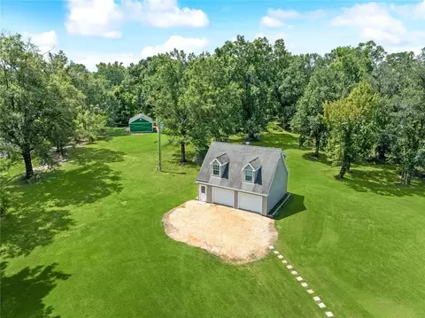 Exterior - 23363 Cypress Ln, Robert, LA 70455 photo 3 of 12