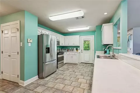 Kitchen - 23363 Cypress Ln, Robert, LA 70455 photo 1 of 3