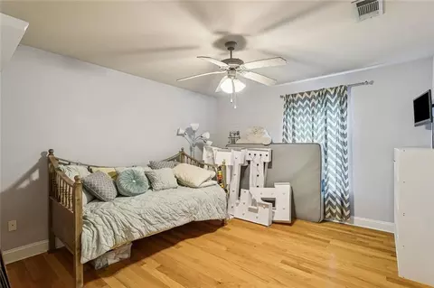 Bedroom - 23363 Cypress Ln, Robert, LA 70455 photo 3 of 5