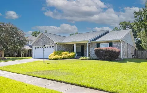 Exterior - 413 Spartan Loop, Slidell, LA 70458 photo 3 of 8