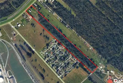 3090 Highway 18 W Hwy, Donaldsonville, LA 70346