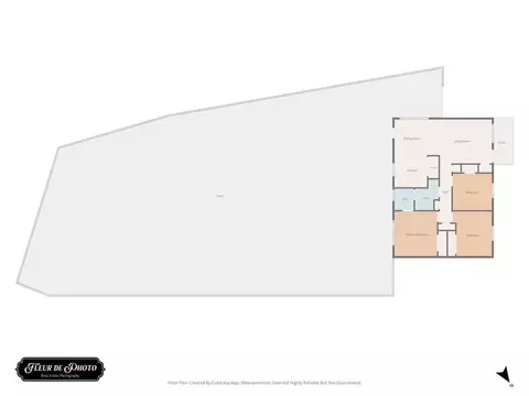 Floorplan - 403 9th St, Slidell, LA 70458 photo 1 of 1