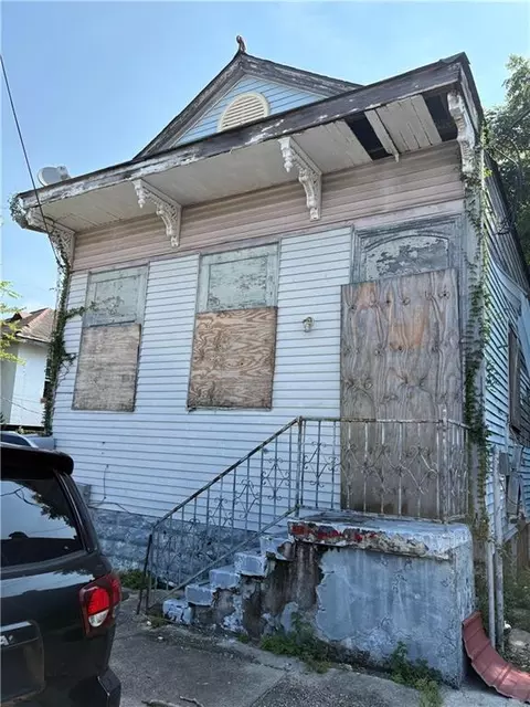 1931 Frenchman St, New Orleans, LA 70116