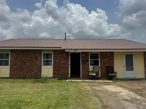 604 Hunterbrook Dr, Gretna, LA 70056