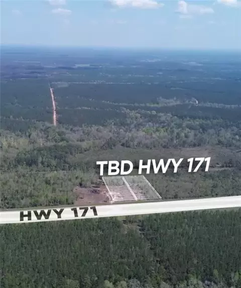 tbd Hwy 171, Leesville, LA 71446 photo 4