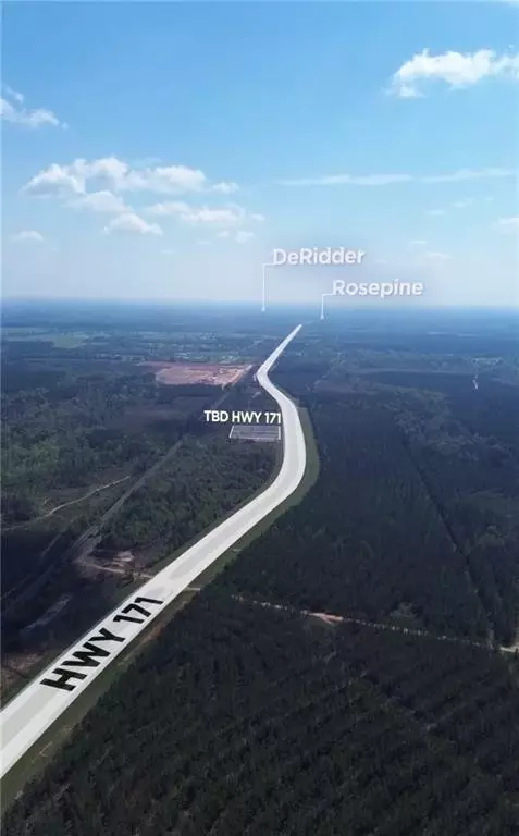 tbd Hwy 171, Leesville, LA 71446 photo 3