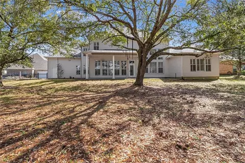 Exterior - 108 Red Bud Ct, Covington, LA 70433 photo 4 of 8