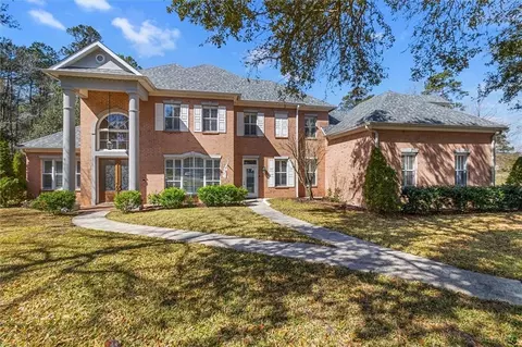 Exterior - 108 Red Bud Ct, Covington, LA 70433 photo 1 of 8