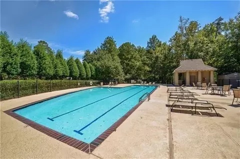 Exterior - 108 Red Bud Ct, Covington, LA 70433 photo 8 of 8