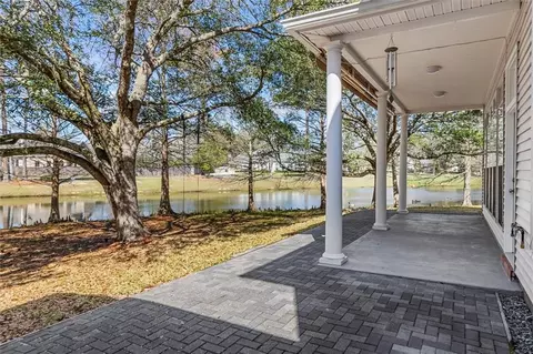 Exterior - 108 Red Bud Ct, Covington, LA 70433 photo 3 of 8