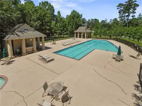 Exterior - 108 Red Bud Ct, Covington, LA 70433 photo 7 of 8