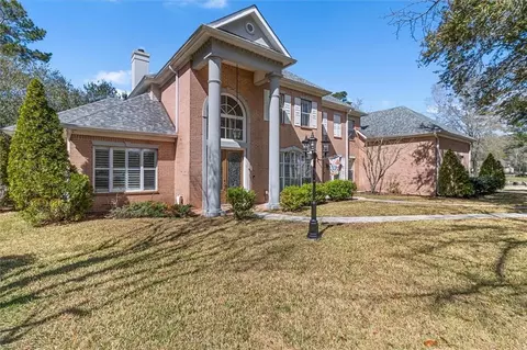 Exterior - 108 Red Bud Ct, Covington, LA 70433 photo 6 of 8