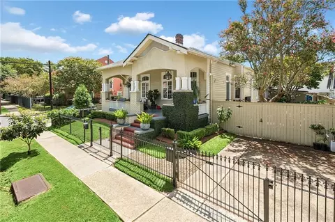 4500 Camp St, New Orleans, LA 70115
