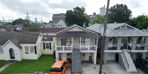 2625 Robert St, New Orleans, LA 70115