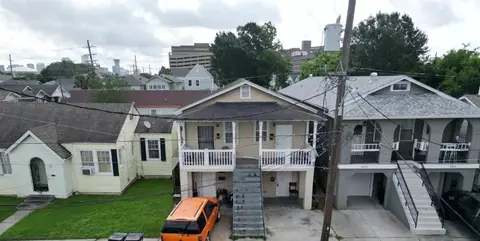 2625 Robert St, New Orleans, LA 70115