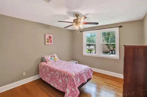 Bedroom - 2239 1st St, Slidell, LA 70458 photo 3 of 6