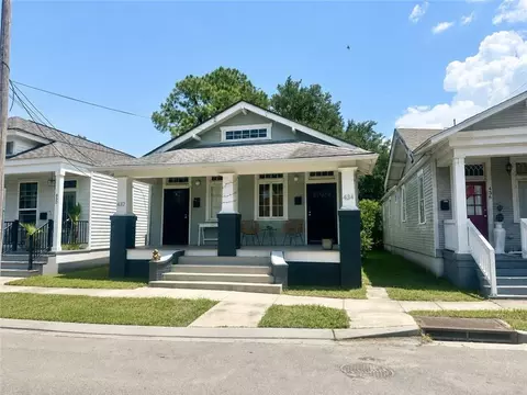 432 S 34 S Hennessey St, New Orleans, LA 70119