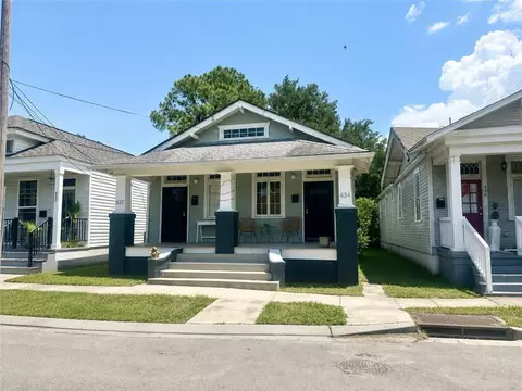 432 S Hennessey St, New Orleans, LA 70119