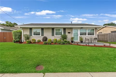 6309 Armhurst St, Metairie, LA 70003