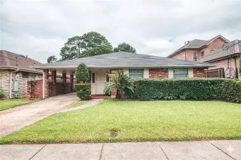 1236 Bonnabel Blvd, Metairie, LA 70005