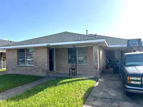 7260-62 Bunkerhill Rd, New Orleans, LA 70112