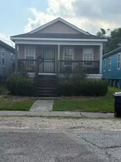 1925 Alvar St, New Orleans, LA 70117