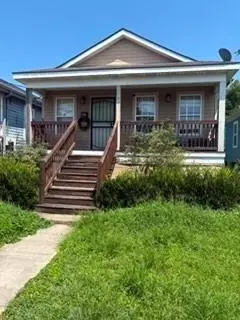 1925 Alvar St, New Orleans, LA 70117