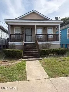 1925 Alvar St, New Orleans, LA 70117