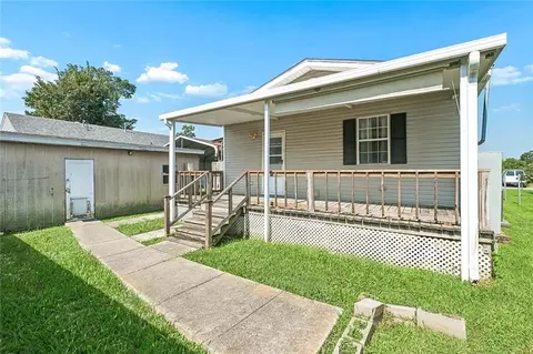 Exterior - 1114 Lesan Dr, Kenner, LA 70062 photo 1 of 1