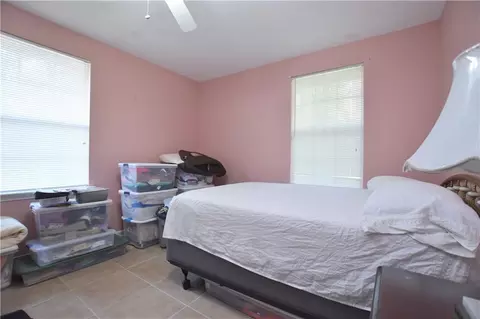 Bedroom - 825 Oak St, Slidell, LA 70458 photo 1 of 1
