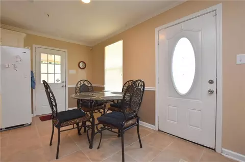Entry Way - 825 Oak St, Slidell, LA 70458 photo 1 of 1