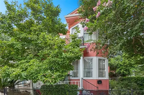 1720 Philip St, New Orleans, LA 70113
