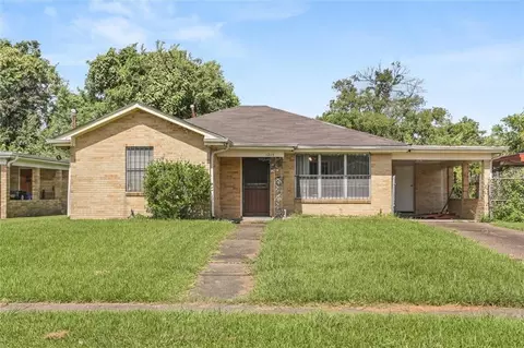 1215 Terry St, New Orleans, LA 70114